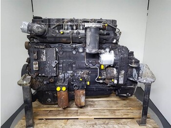 Moottori CUMMINS
