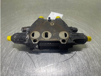 Hydrauliikka - Rakennuskoneet Terex TW150-6065955-Secties: kuva Hydrauliikka - Rakennuskoneet Terex TW150-6065955-Secties