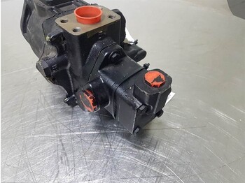 Hydrauliikka - Rakennuskoneet Vickers V101B4B41D20R-090 - Gearpump/Zahnradpumpe: kuva Hydrauliikka - Rakennuskoneet Vickers V101B4B41D20R-090 - Gearpump/Zahnradpumpe