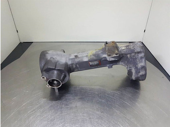 Akseli ja osat VOLVO