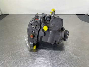 Hydrauliikka - Rakennuskoneet Volvo L35G-15222845-Drive pump/Fahrpumpe/Rijpomp: kuva Hydrauliikka - Rakennuskoneet Volvo L35G-15222845-Drive pump/Fahrpumpe/Rijpomp Hydrauliikka - Rakennuskoneet Volvo L35G-15222845-Drive pump/Fahrpumpe/Rijpomp: kuva Hydrauliikka - Rakennuskoneet Volvo L35G-15222845-Drive pump/Fahrpumpe/Rijpomp