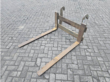 Haarukka WEIDEMANN