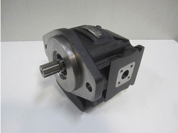 Hydrauliikka YANMAR
