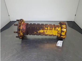 Akseli ja osat ZEPPELIN