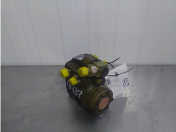 Hydrauliikka ZEPPELIN