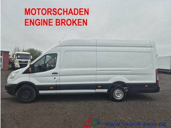 Pakettiauto FORD Transit
