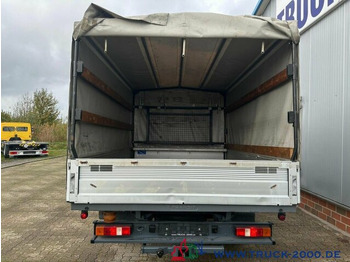 Pressukapelli tavara-auto, Jatko-ohjaamo kevyt kuorma-auto Ford Transit FT 460 DoKa 7 Sitzer Nur 65.623KM 1.Hand: kuva Pressukapelli tavara-auto, Jatko-ohjaamo kevyt kuorma-auto Ford Transit FT 460 DoKa 7 Sitzer Nur 65.623KM 1.Hand