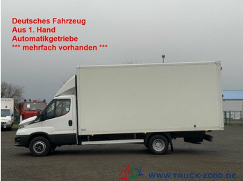 Jakeluauto IVECO Daily