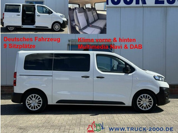 Minibussi OPEL