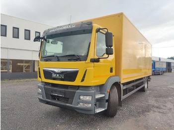 Umpikori kuorma-auto MAN TGM 18.250
