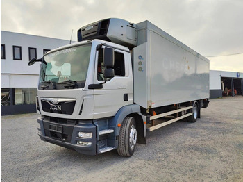 Refrigeraattori kuorma-auto MAN TGM 18.290