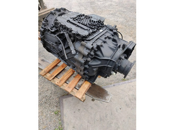 Vaihdelaatikko ZF Traxon 12TX2620TD: kuva Vaihdelaatikko ZF Traxon 12TX2620TD