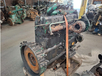 Moottori DAF WS268: kuva Moottori DAF WS268 Moottori DAF WS268: kuva Moottori DAF WS268