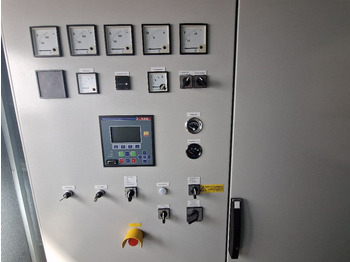 Sähkögeneraattori Deutz TBD234V16: kuva Sähkögeneraattori Deutz TBD234V16