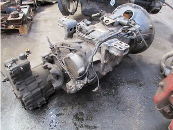 Vaihdelaatikko SCANIA