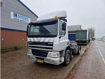 Vetopöytäauto DAF CF 75 310