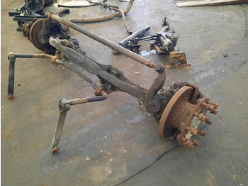 Etuakseli - Kuorma-auto Volvo FAT7.5: kuva Etuakseli - Kuorma-auto Volvo FAT7.5