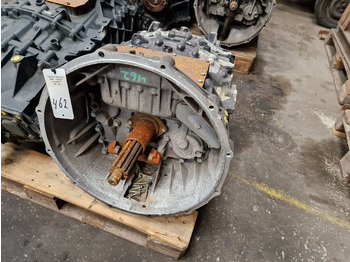 Vaihdelaatikko ZF ASTRONIC 12AS2330 TD: kuva Vaihdelaatikko ZF ASTRONIC 12AS2330 TD Vaihdelaatikko ZF ASTRONIC 12AS2330 TD: kuva Vaihdelaatikko ZF ASTRONIC 12AS2330 TD