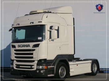Vetopöytäauto Scania R520 LA4X2MLB | V8 | DIFF | ROOF AIRCO | HIGHLINE: kuva Vetopöytäauto Scania R520 LA4X2MLB | V8 | DIFF | ROOF AIRCO | HIGHLINE