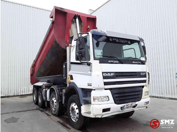 Kippiauto kuorma-auto DAF CF 85 430