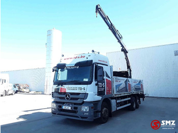Lava-kuorma-auto, Nosturiauto Mercedes-Benz Actros 2636 Hiab 123 B 2+remote: kuva Lava-kuorma-auto, Nosturiauto Mercedes-Benz Actros 2636 Hiab 123 B 2+remote Lava-kuorma-auto, Nosturiauto Mercedes-Benz Actros 2636 Hiab 123 B 2+remote: kuva Lava-kuorma-auto, Nosturiauto Mercedes-Benz Actros 2636 Hiab 123 B 2+remote