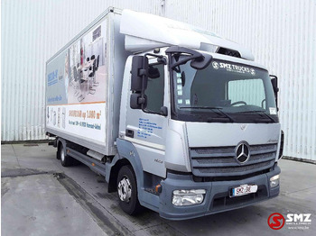 Umpikori kuorma-auto MERCEDES-BENZ Atego 823