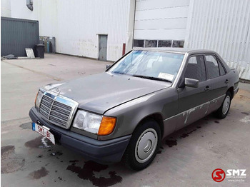 Henkilöauto Mercedes-Benz: kuva Henkilöauto Mercedes-Benz Henkilöauto Mercedes-Benz: kuva Henkilöauto Mercedes-Benz