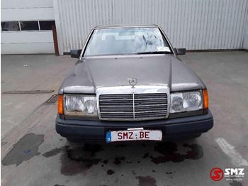 Henkilöauto Mercedes-Benz: kuva Henkilöauto Mercedes-Benz Henkilöauto Mercedes-Benz: kuva Henkilöauto Mercedes-Benz