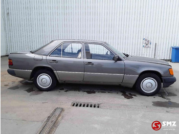 Henkilöauto Mercedes-Benz: kuva Henkilöauto Mercedes-Benz Henkilöauto Mercedes-Benz: kuva Henkilöauto Mercedes-Benz