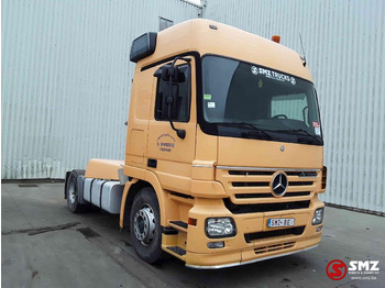 Vetopöytäauto MERCEDES-BENZ Actros 1841