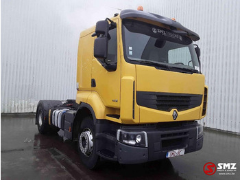 Vetopöytäauto RENAULT Premium Lander