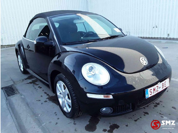 Henkilöauto VOLKSWAGEN
