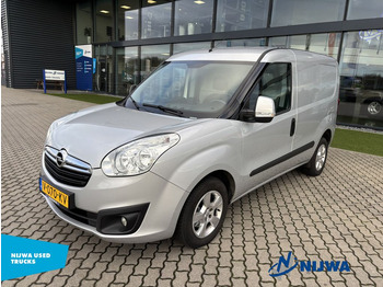 Pieni pakettiauto OPEL
