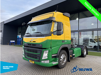 Vetopöytäauto VOLVO FM 460