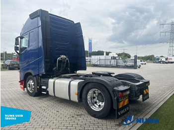 Vetopöytäauto Volvo FH 460 4x2 I-Save + Compressor: kuva Vetopöytäauto Volvo FH 460 4x2 I-Save + Compressor