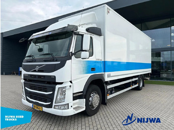Pressukapelli kuorma-auto VOLVO FM 330