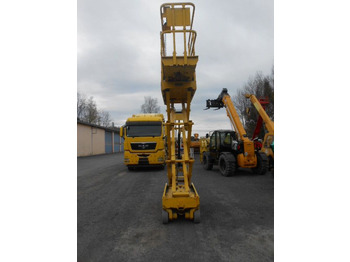 Leasing  Genie GS 1530, Scherenarbeitsbühne Genie 6,6m Genie GS 1530, Scherenarbeitsbühne Genie 6,6m: kuva Leasing  Genie GS 1530, Scherenarbeitsbühne Genie 6,6m Genie GS 1530, Scherenarbeitsbühne Genie 6,6m