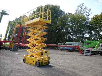 Itsekulkevat henkilönostimet Genie GS 4047 Scherenarbeitsbühne Genie 14 m: kuva Itsekulkevat henkilönostimet Genie GS 4047 Scherenarbeitsbühne Genie 14 m Itsekulkevat henkilönostimet Genie GS 4047 Scherenarbeitsbühne Genie 14 m: kuva Itsekulkevat henkilönostimet Genie GS 4047 Scherenarbeitsbühne Genie 14 m