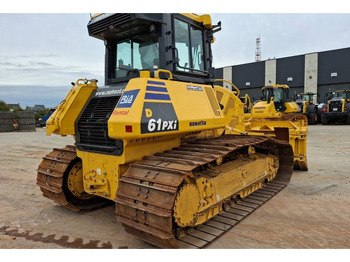Puskutraktori Komatsu D61PXI-24E0: kuva Puskutraktori Komatsu D61PXI-24E0
