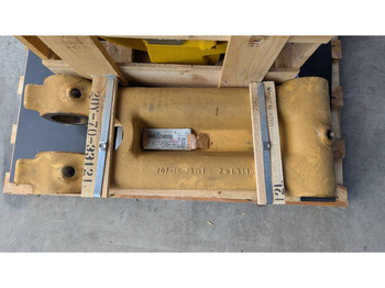 Uusi Puomi - Rakennuskoneet Komatsu PC210LC-8 LINK 20Y-70-33121: kuva Uusi Puomi - Rakennuskoneet Komatsu PC210LC-8 LINK 20Y-70-33121