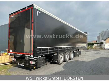 Pressukapellipuoliperävaunu Krone Planauflieger SDP 27  Edscha, Rungen: kuva Pressukapellipuoliperävaunu Krone Planauflieger SDP 27  Edscha, Rungen Pressukapellipuoliperävaunu Krone Planauflieger SDP 27  Edscha, Rungen: kuva Pressukapellipuoliperävaunu Krone Planauflieger SDP 27  Edscha, Rungen