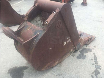 Kaivinkoneen kauha 600mm: kuva Kaivinkoneen kauha 600mm