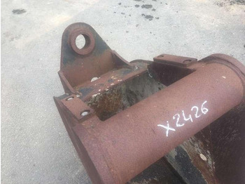 Kaivinkoneen kauha 600mm: kuva Kaivinkoneen kauha 600mm