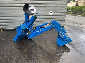 Leasing CSF ALTHAUS CSF ALTHAUS: kuva Leasing CSF ALTHAUS CSF ALTHAUS