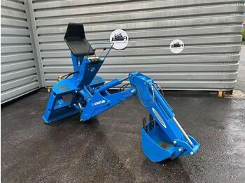 Leasing CSF ALTHAUS CSF ALTHAUS: kuva Leasing CSF ALTHAUS CSF ALTHAUS