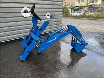 Leasing CSF ALTHAUS CSF ALTHAUS: kuva Leasing CSF ALTHAUS CSF ALTHAUS