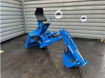 Leasing CSF ALTHAUS CSF ALTHAUS: kuva Leasing CSF ALTHAUS CSF ALTHAUS