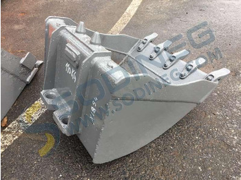 Kaivinkoneen kauha VOLVO EC35 - 570mm: kuva Kaivinkoneen kauha VOLVO EC35 - 570mm