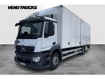 Umpikori kuorma-auto MERCEDES-BENZ Actros