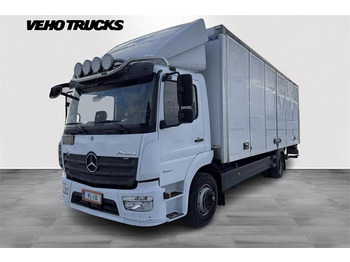 Umpikori kuorma-auto MERCEDES-BENZ Atego 1527